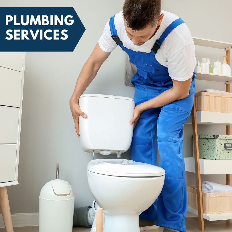 Plumbing Company in Thiells, NY